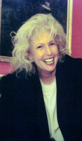 Phyllis Pawlovsky